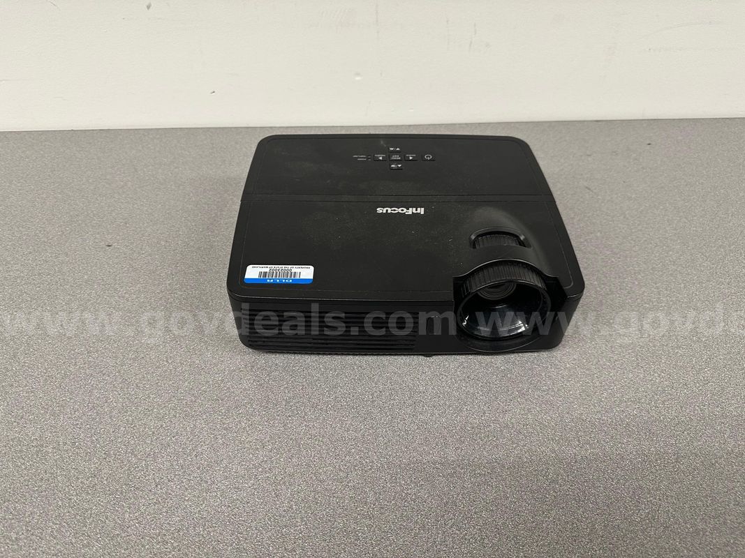 Projector (1)