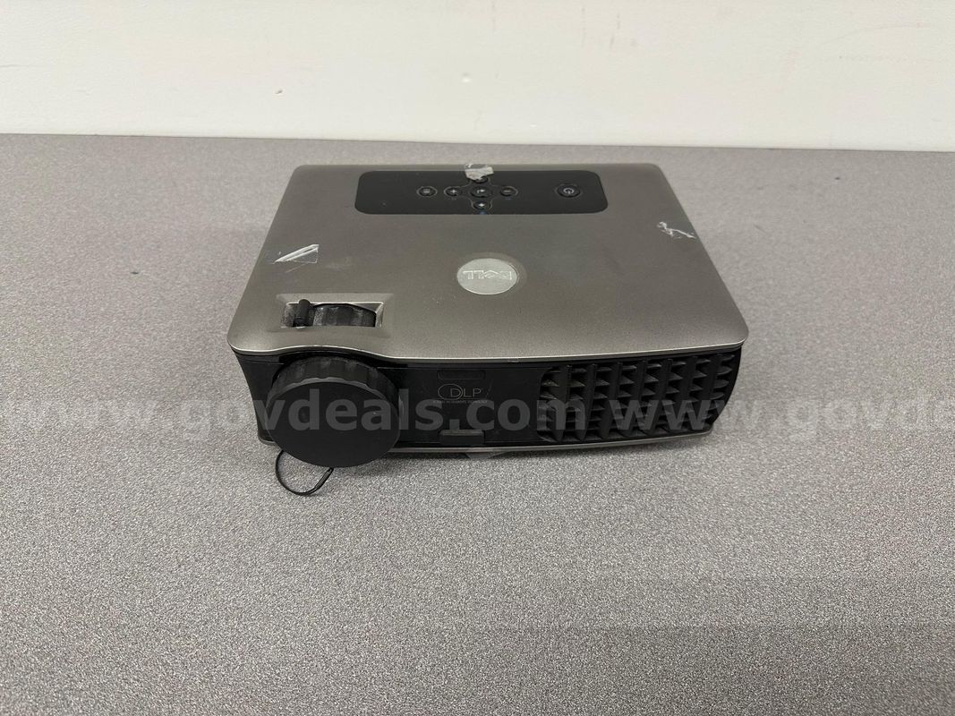 Projector (1)