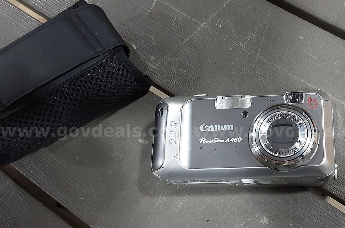 Camera