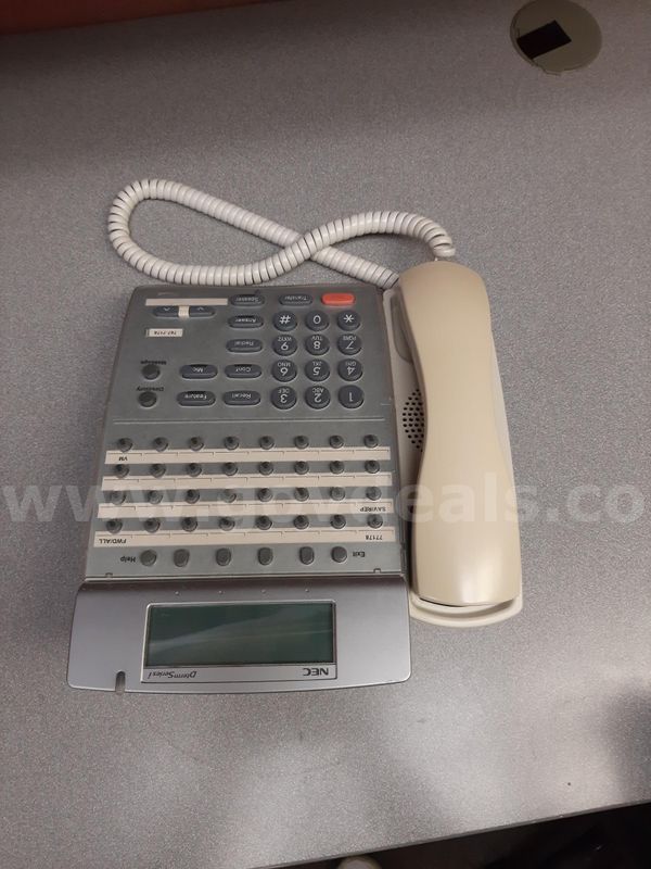 7 Telephones