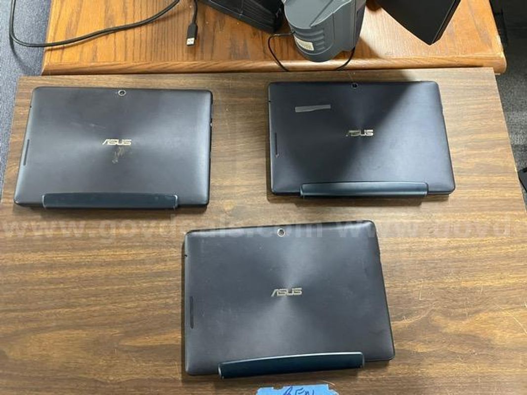 Lot Of 16 Laptops
