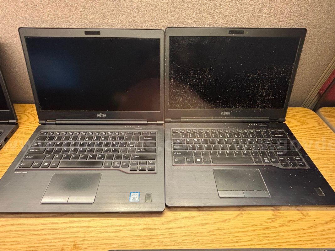 9 Laptops