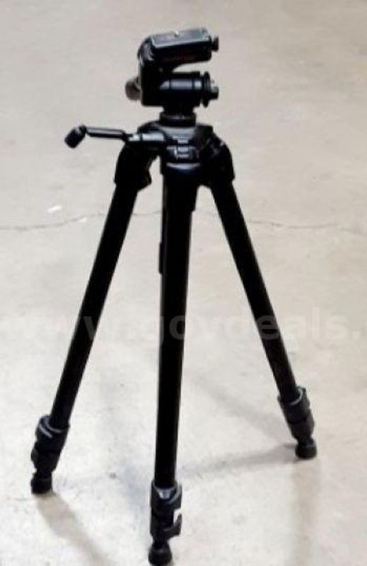 Tripod