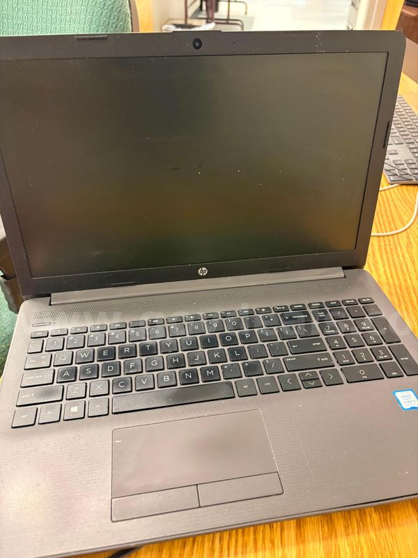 9 Laptops