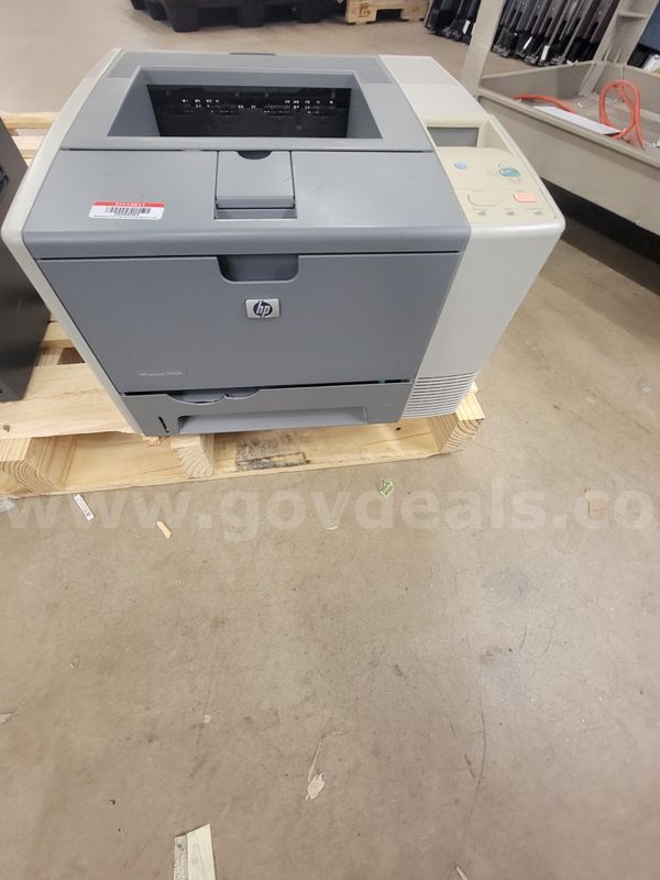 Lot Of 3 Printers