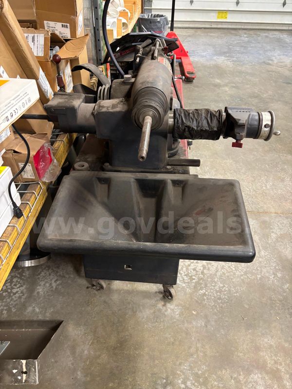 Lathe Brake Shoe