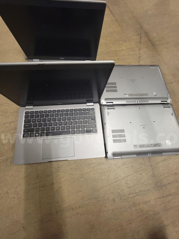 Lot Of 25 Laptops
