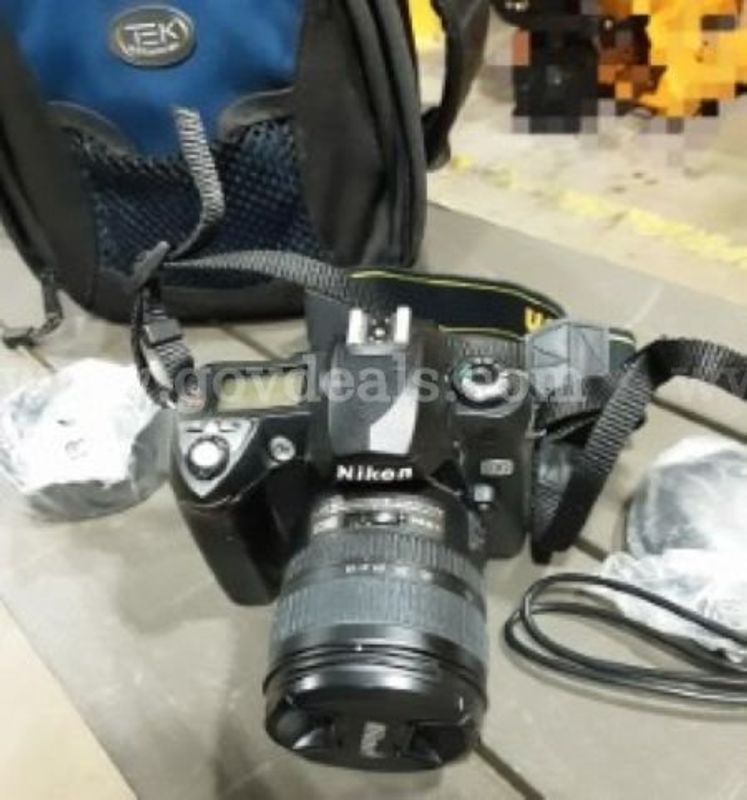 Camera