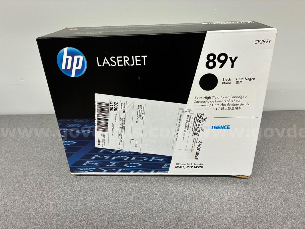 11 PRINT CARTRIDGES