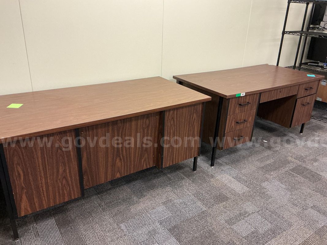 25 Pieces of Furniture