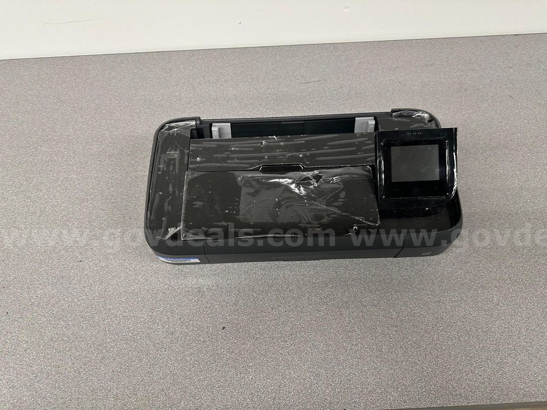 Mobile Printers (3)