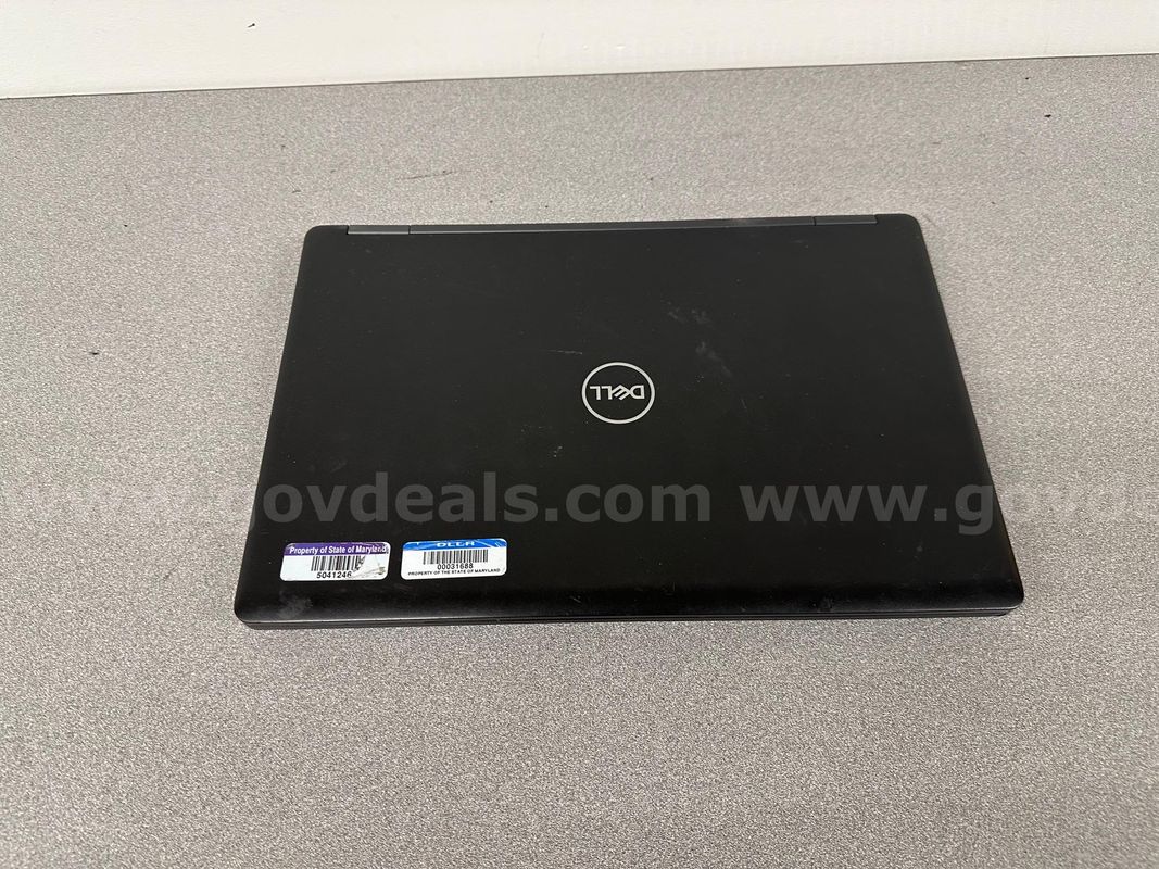 Laptops (2)