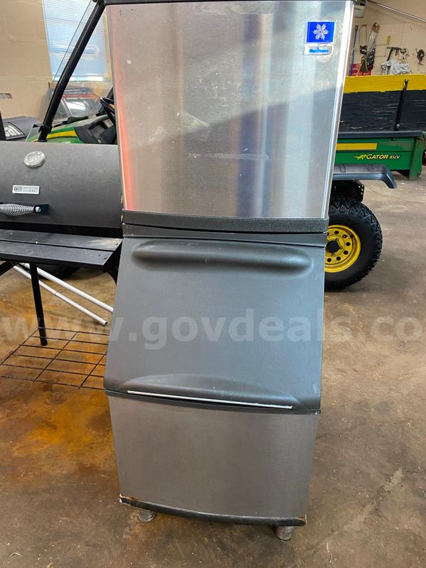 Manitowoc ice machine