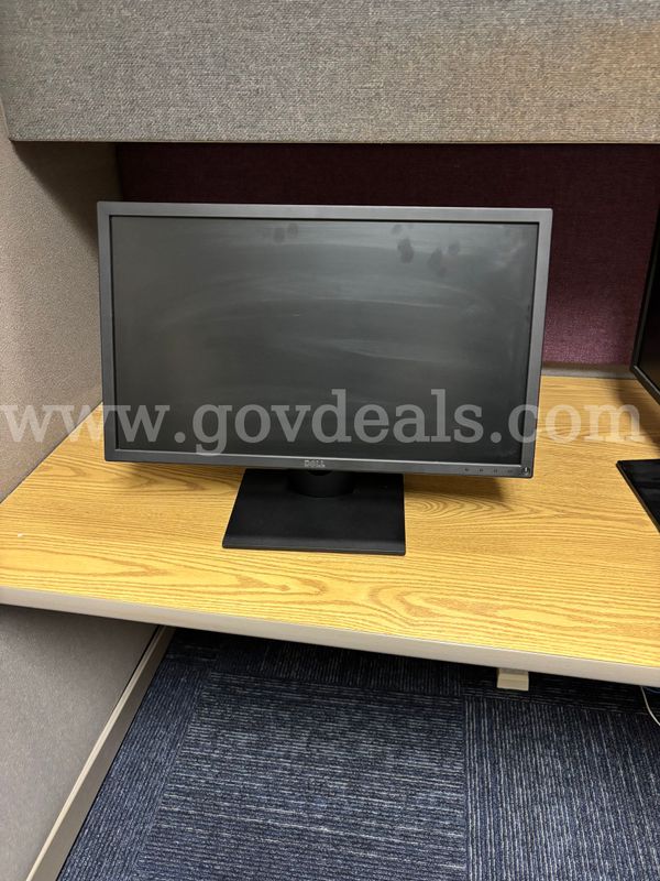 6 Monitors