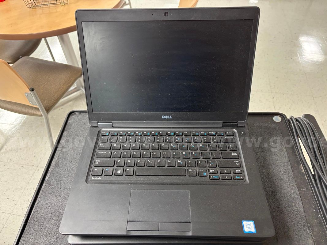 18 Laptops