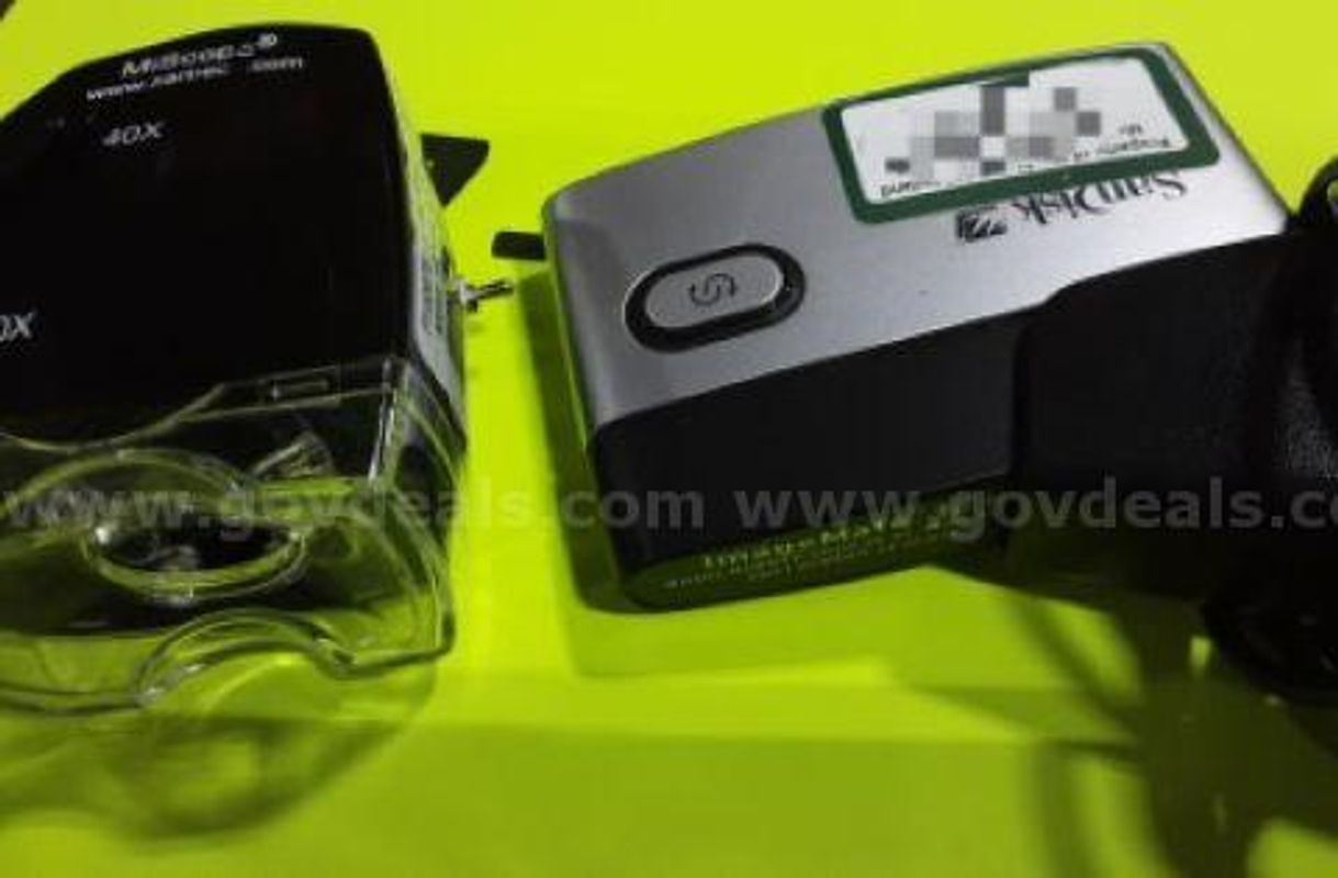Computer accessories
