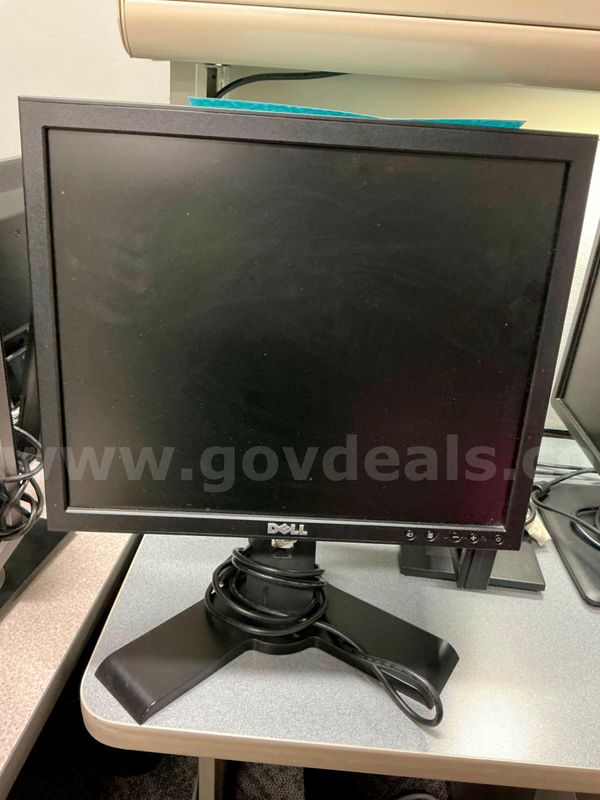 16 Monitors