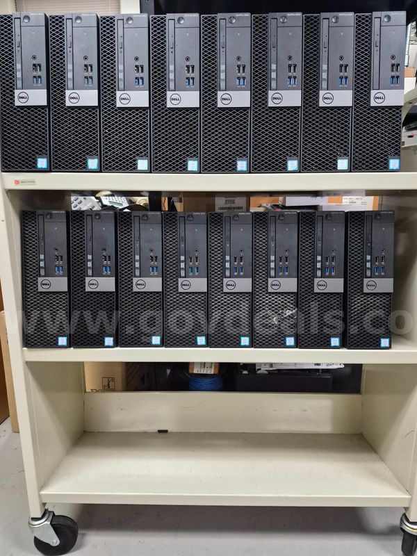 Computers (Desktop)