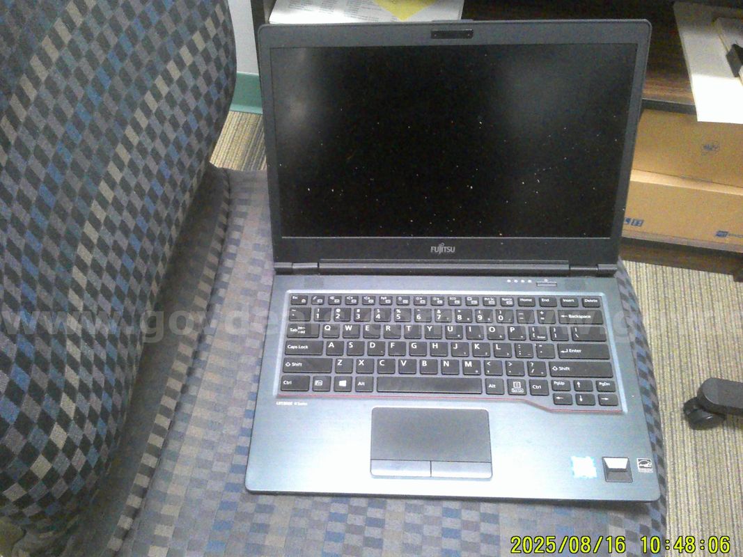 25 Laptops