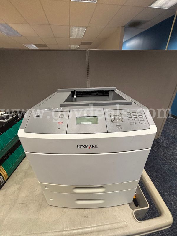 1 Printer