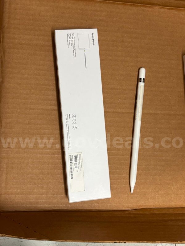 25 Apple Pencils