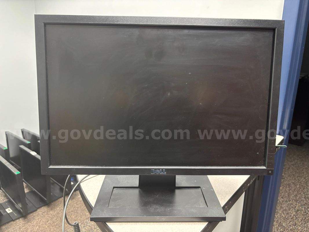 25 Monitors