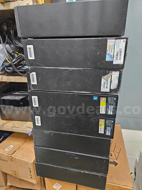 39 Computers and Equipment