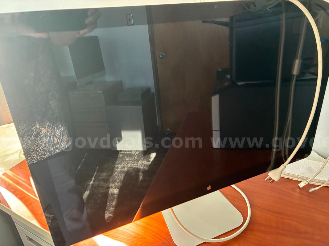 27 Inch Apple Display Monitor 27 Inch