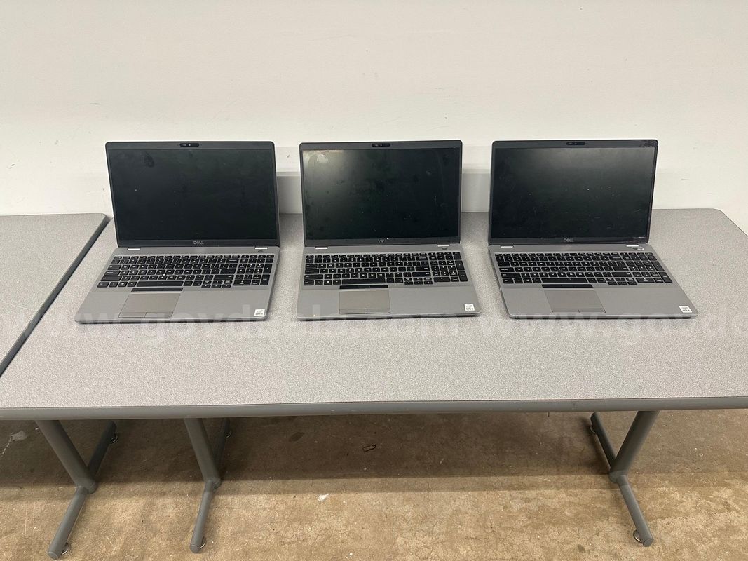 Laptops (3)