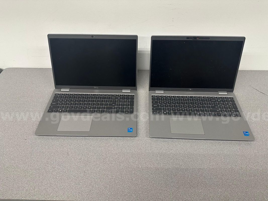 Laptops (2)
