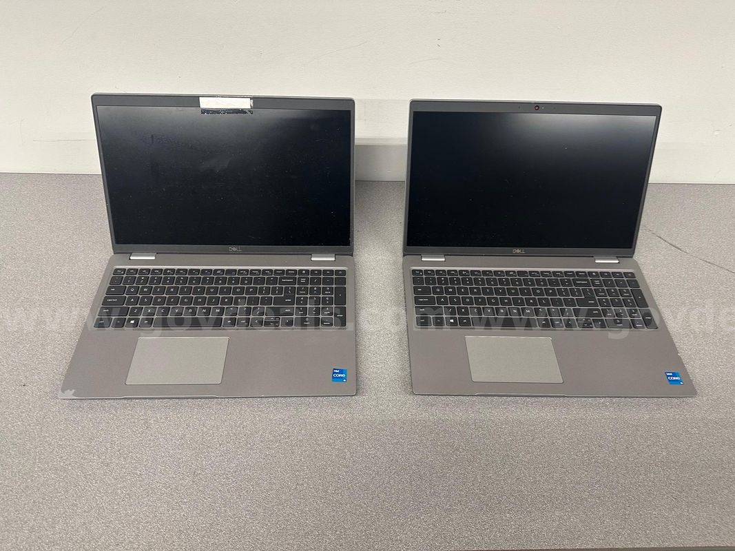 Laptops (2)