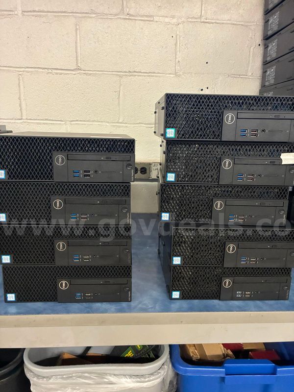 Computers (9)