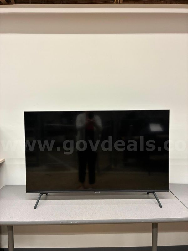(1) Television