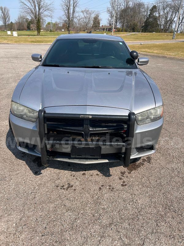 2014 Dodge Charger