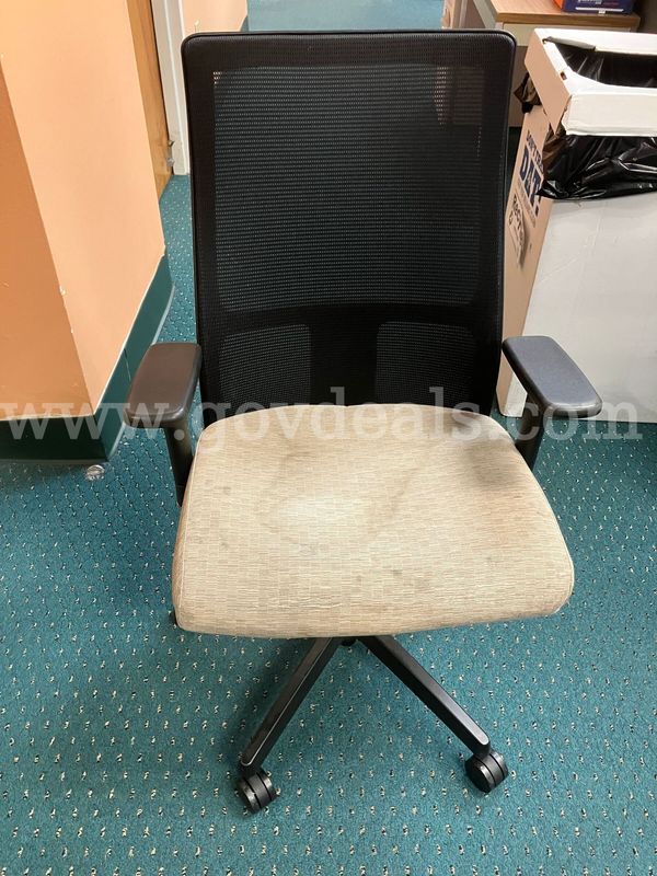 Office Chairs (1 of 5)