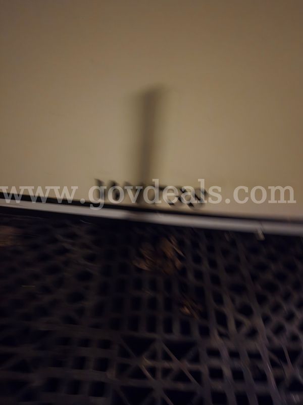 36 inch Finish sander