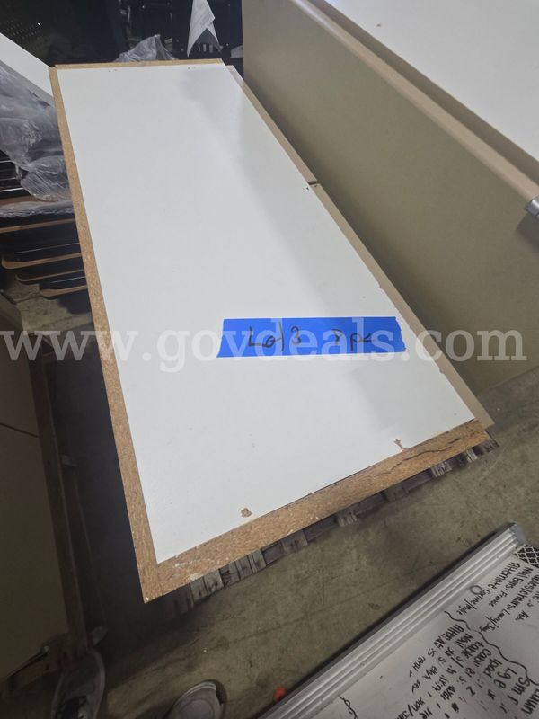 used casework