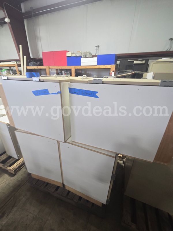 used casework