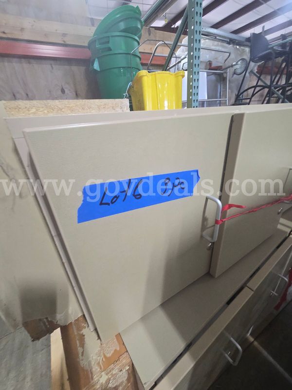 used casework