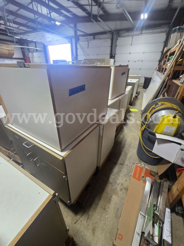 used casework