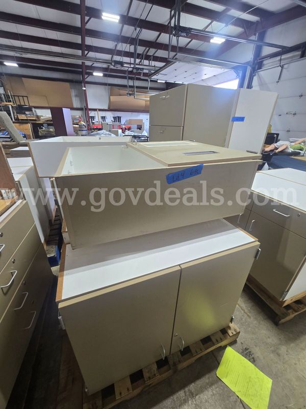used casework