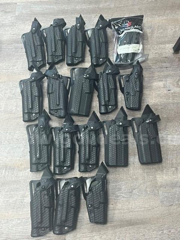 Pistol Holsters
