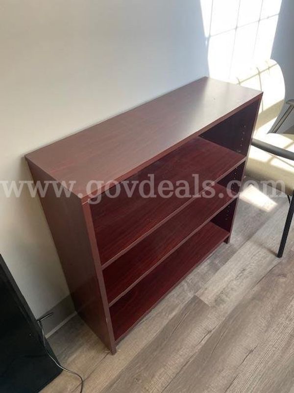 Book shelf