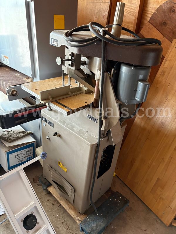 Challenge Drill Press