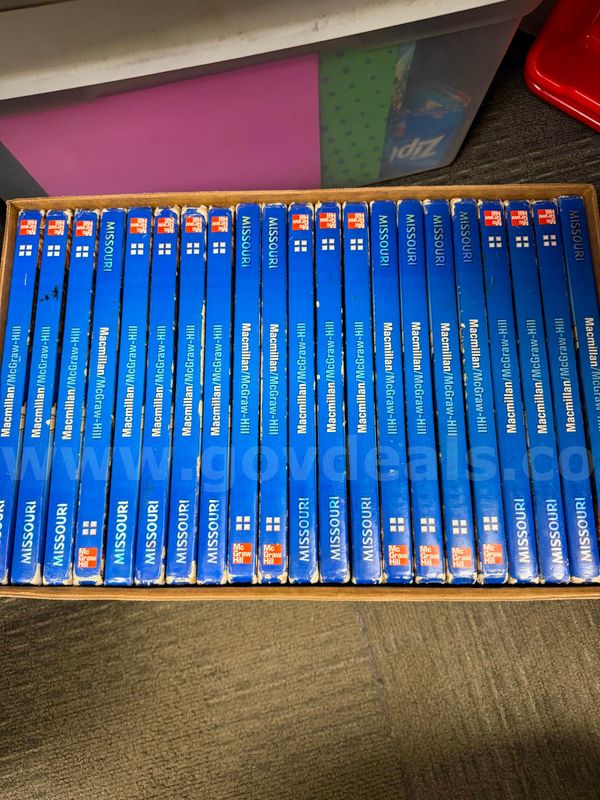 1 lot of various books - professional development, ELA, social studies