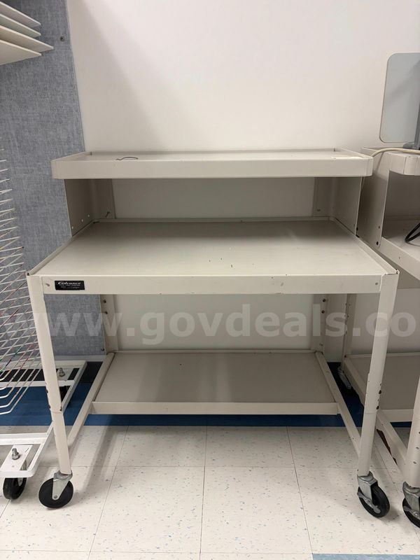 Computer cart, AV cart