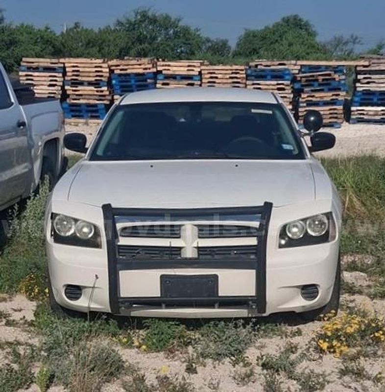 2009 Dodge Charger