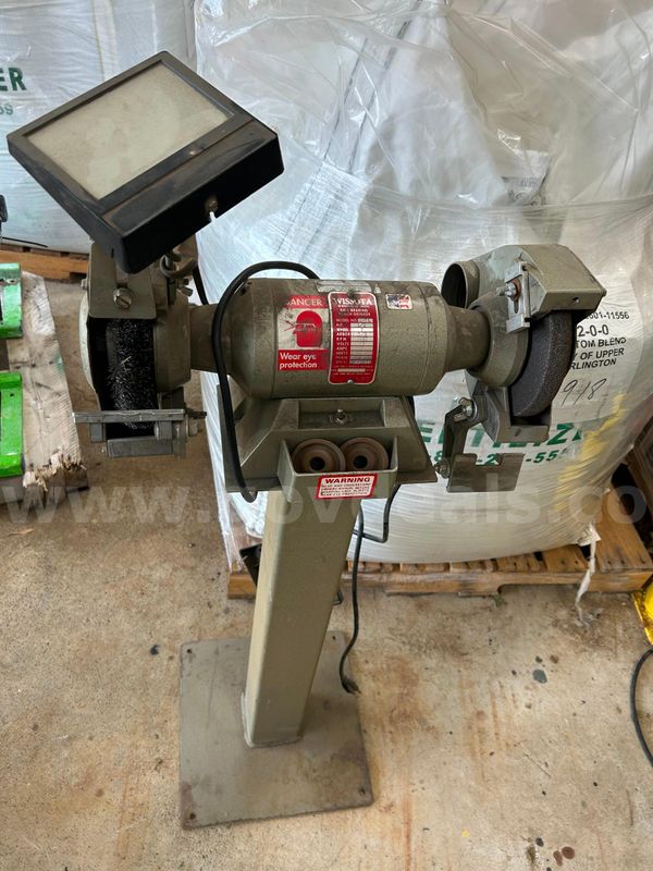 Stand Grinder