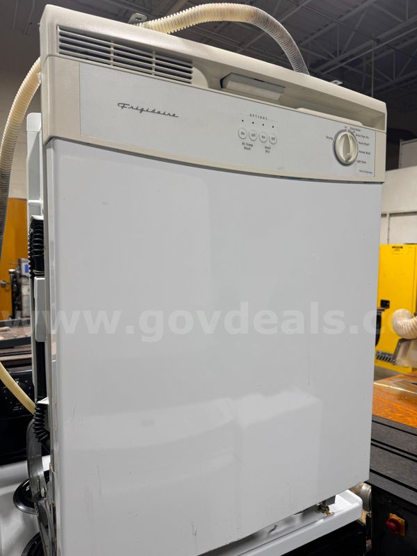 Frigidaire Dishwasher