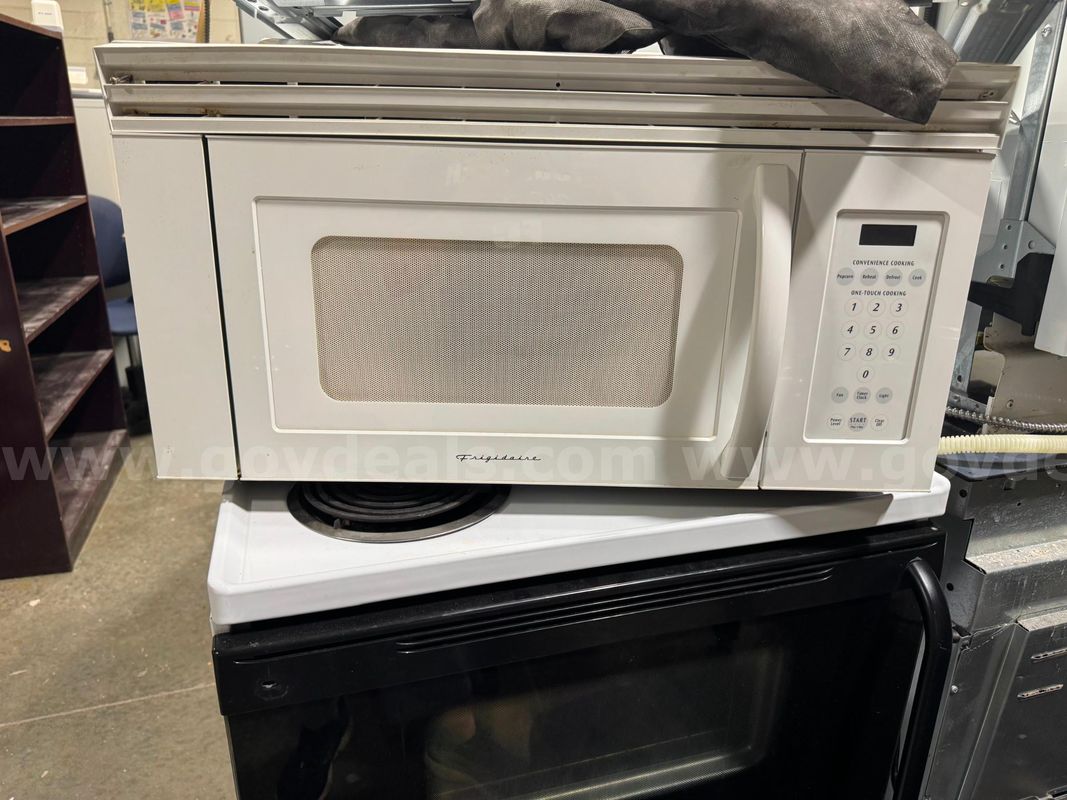 Frigidaire Microwave